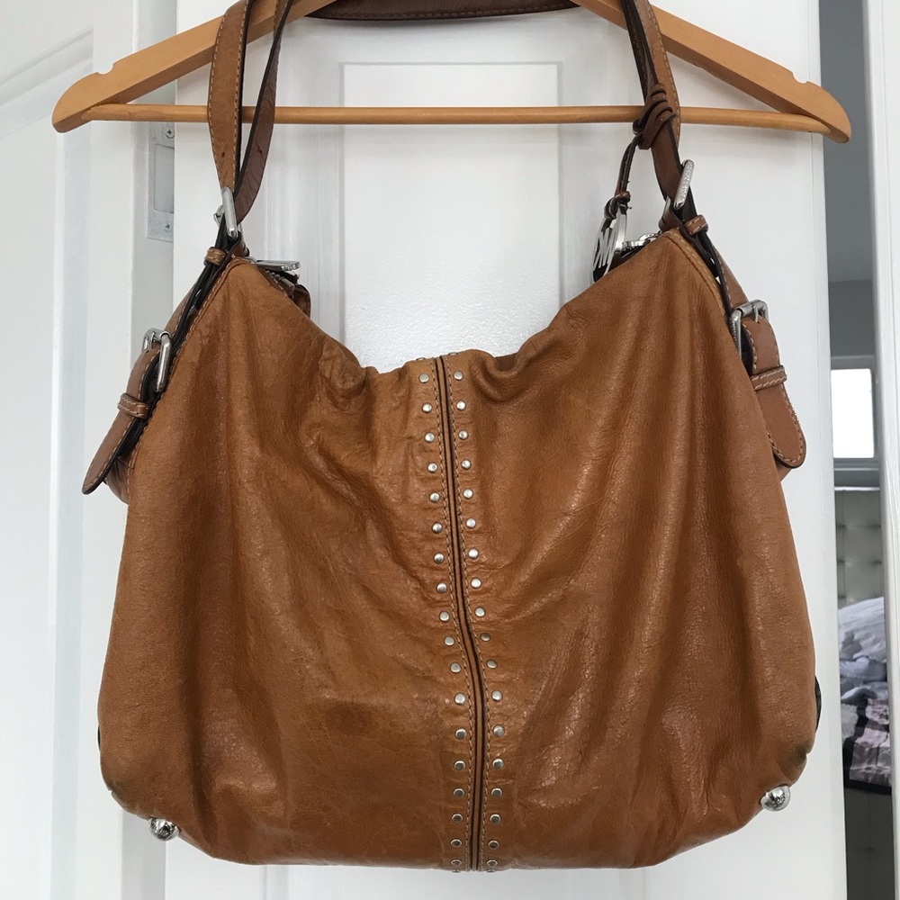 Michael Kors hobo bag